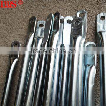 Scaffolding Ladder Frames Walkthrough H Frames photo-3