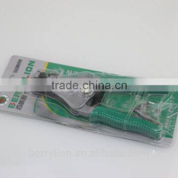 Berrylio High Grade Automatic Wire Stripper 1.25mm-8.mm Wire Stripper