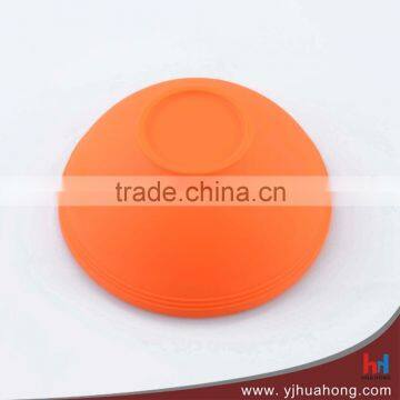 New Arrival Food Grade Silicon Baking Bowl photo-3