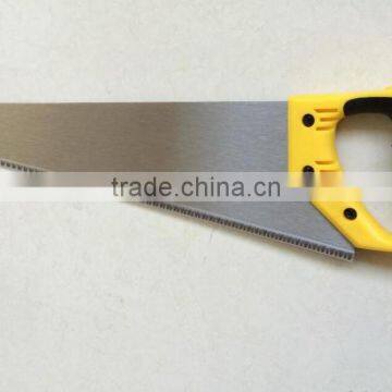 Handsaw Free Sample 12" Hacksaw Frame Hand Saw Plastic Handle photo-6