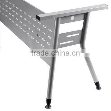 2015 Hot Sales Good Prices Adjustable Height Folding Table Legs With Wheels photo-3