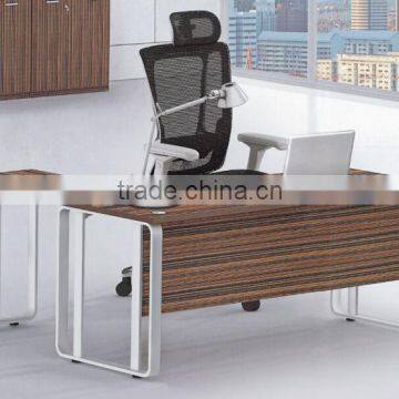 2015 The Hottest Prime Quality Good Prices Stainless Steel Base Dining Table photo-6