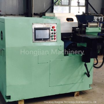 Core Double Tool Post CNC Lathe Machine for Gravure Cylinder