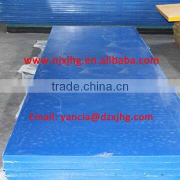 Grey pp Sheet in Roll photo-6