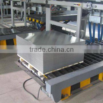 Tin plate