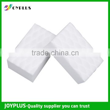 Melamine Sponge With Embossed Pattern