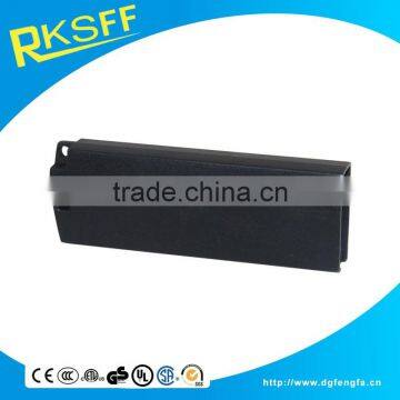 OEM Any LOGO USB Case Light Spray Lacquer USB Cover photo-3