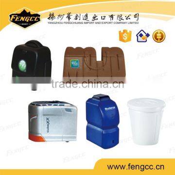 PU Foam Stress Toy / Stress Ball in Pill Shape photo-4