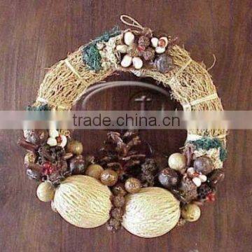 FRUITS DOOR DECORATION