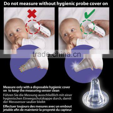 Braun IRT 3020 Thermoscan Compact Ear Thermometer photo-6