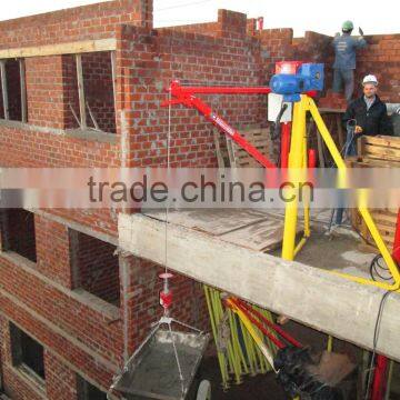Durable Quality Construction Hoist / Construction Lifter / Crane photo-3