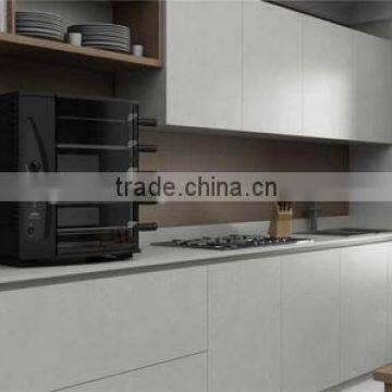 Rotary Gas Barbecue Kitchen Machine Skewer 5 Arke photo-2