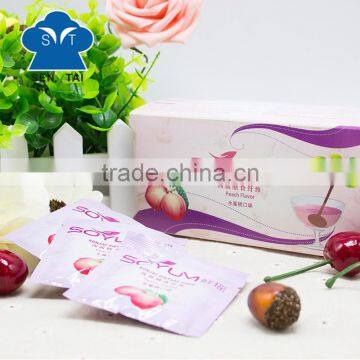 Low Carlies Konjac Drink for Slim/different Flavors Drink photo-3