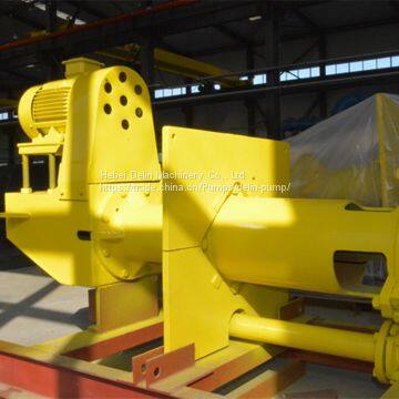 40PV -SP Vertical Acid Resistant Sump Pump photo-4