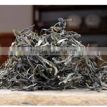 Best Organic Loose Leaf Puerh Tea New Season Raw Puer Tea photo-6