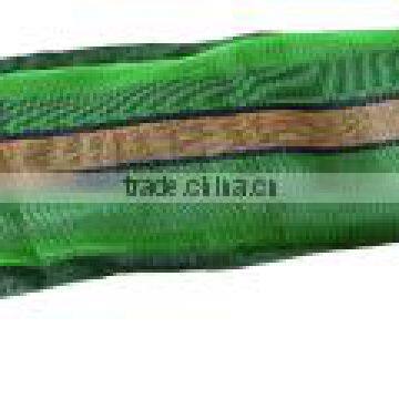 HDPE with UV stable plastic woven sand bag for gravel