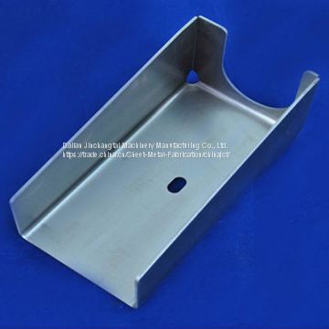 Flange Metal parts- Sheet Metal Fabrication