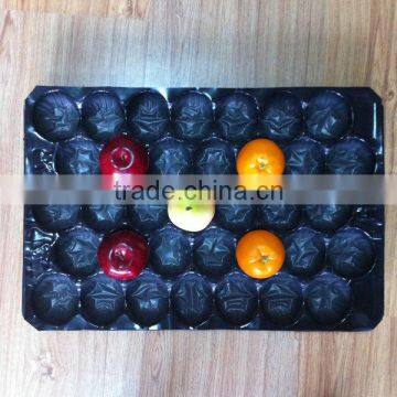 Fresh Produce Packaging Customized Disposable Plastic Fruit Liner photo-3