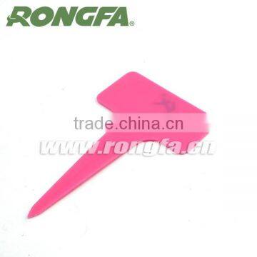 152mm Garden Use Biodegradable Plastic Plant Labels photo-5