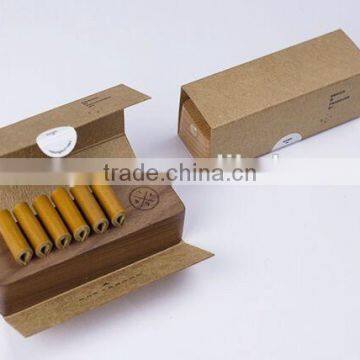 Hot Sale Wooden Cable Clips photo-4