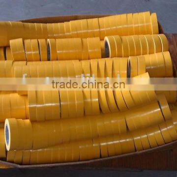 ADHESIVE PVC ELECTRICAL TAPE