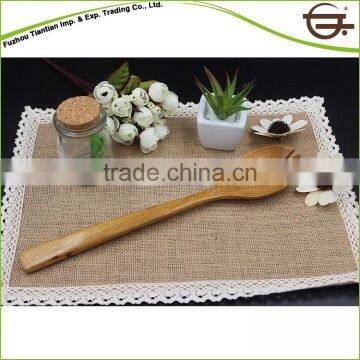 SGS Certificated Organic Wood Spoon For Cook