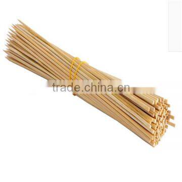 Nature Eco-friendly in Bulk Bamboo Skewer 5mm photo-2