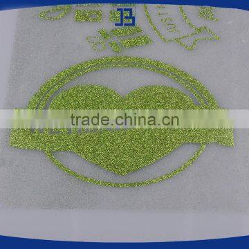 Get 300$ Ready Designs Jiabao New Product Glitter Vinyl Sheet photo-4