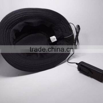 2017 Led Party Hats With Your LOGO photo-2