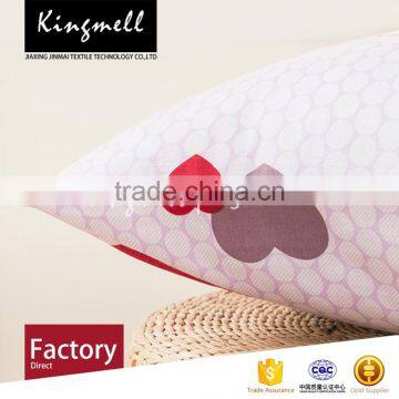 Custom Digital Printing Plain 100% Cotton Wholesale Cushion Covers photo-2