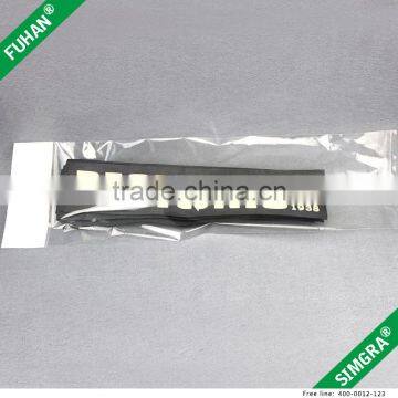 Wholesale PVC Brand Logo 3D Rubber Patches for Garment photo-5