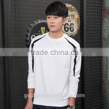 Wholesale in China 100% Cotton t Shirt Costom Long Sleeve t Shirt Men photo-6