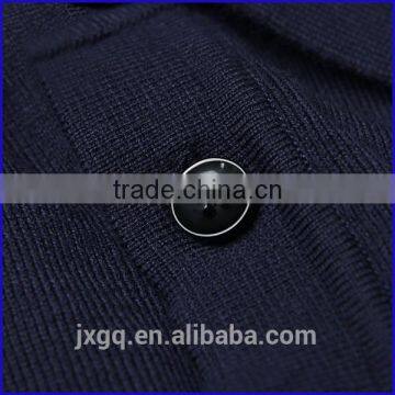 New Design Cheap Long Sleeve Polo Shirts for Men Polo Blank Wholesale Mens Polo T-shirt photo-6