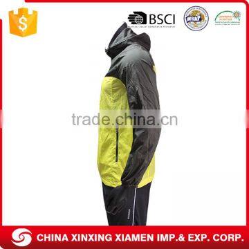 Jogging Wear Custom Sportswear Outdoor Latest Design Jacket For Men photo-3