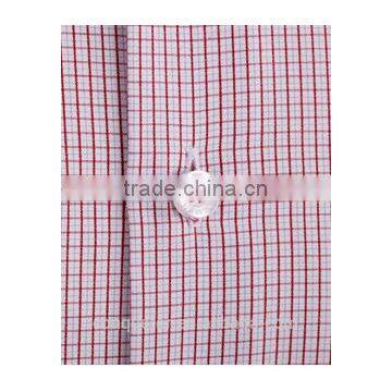 New Causual Slim Fit Men's Cotton ShirtsMSH20150020 photo-2