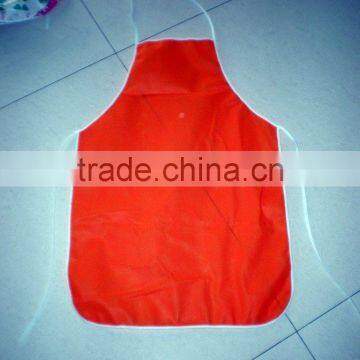 disposable children apron