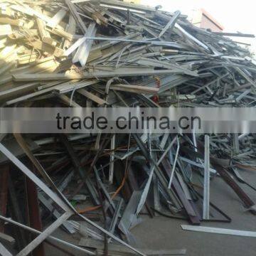 Aluminum Scrap 6063 Available for Sale photo-2
