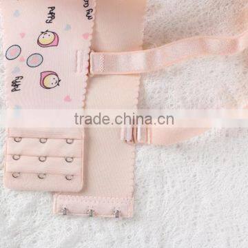 Made InChina Sexy Modle Woman Set Ladies' Bra photo-3