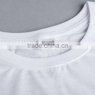 Cap Sleeve Tank Mens Fashion Clothing Destroyed Muscle Tank Top.sublimation Blanks. Print Your Own Design. Real Factor photo-3