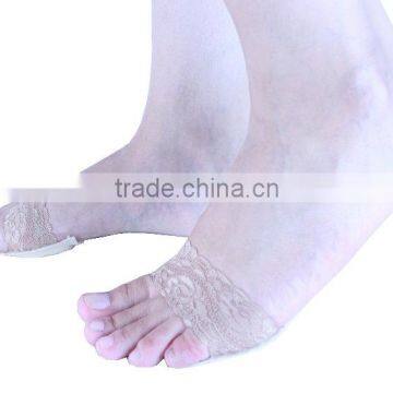 Forefoot Gel Insole for Peep Toe High Heels photo-6