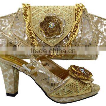 Bestway Leather Raw Material for Shoes and Bags Wedding Party Ladies Shoes and Bags photo-2