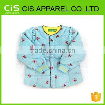 First Desigh Children Down Jacket