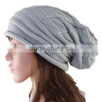 wholsale branded popular handmade winter women modern hats