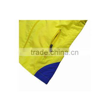 High Quality Women's Spring Jacket With Mesh Lining photo-4