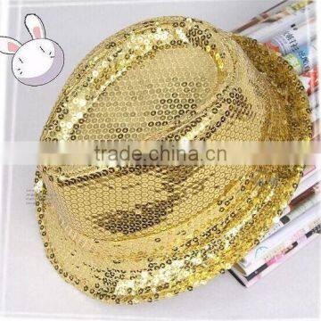 Cheap Jazz Perform Dance Hats photo-5