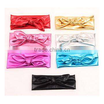 New Fashion Baby Sequins Headband Baby Girl Baby Shining Headband photo-5