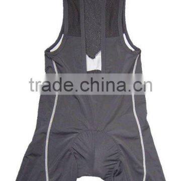 2012 OEM cycling bib shorts