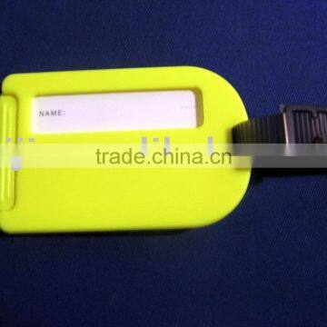 bag tag,PVC luggage tag,plastic ID tag