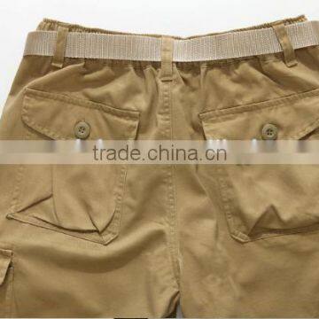 New Fashional Low Discount Mens Chino Pants photo-6