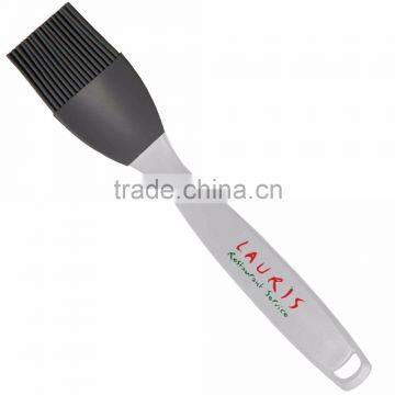 Silicone Basting Brush - Smooth Flexible Bristles, Silicone Brush Component Can Handle Temperatures up to 450' F photo-6
